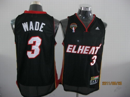 Miami Heat jerseys-007
